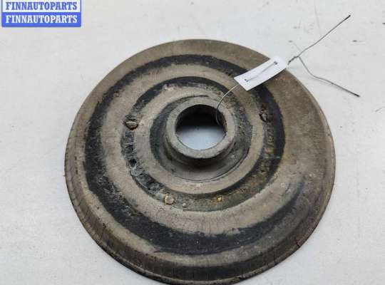 Прочие детали (не вошедшие в список) на Mercedes-Benz Vito (W638)