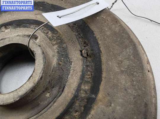 Прочие детали (не вошедшие в список) на Mercedes-Benz Vito (W638)