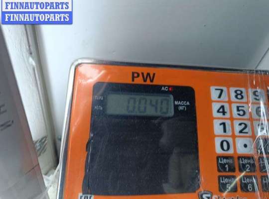 Трос двери на Fiat Stilo