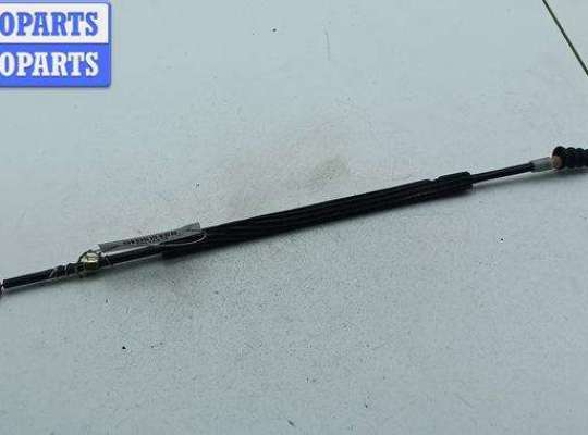 Трос двери на Fiat Stilo