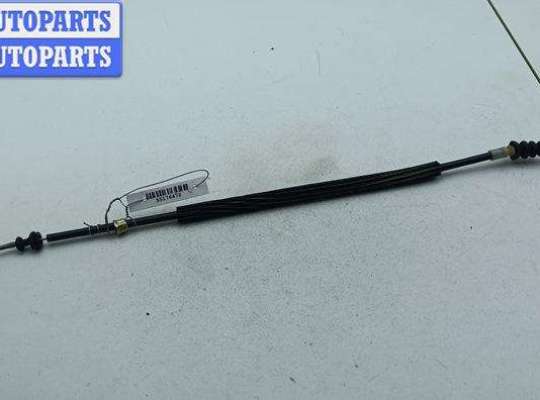 Трос двери на Fiat Stilo