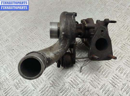 купить Турбина на Opel Movano A (1998-2010)