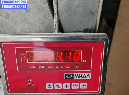 купить Вентилятор радиатора на Opel Vectra C (2002-2008)