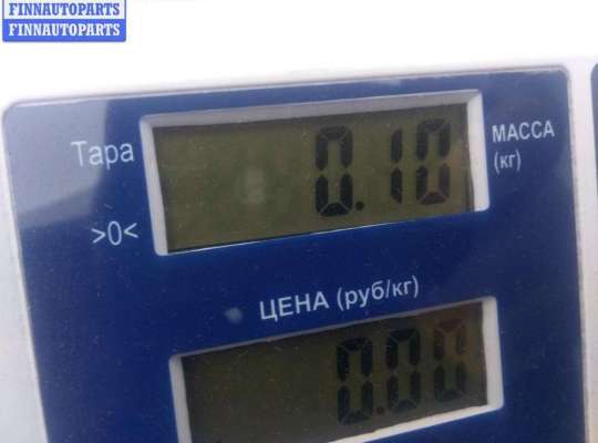 купить Опора под домкрат (поддомкратная подушка) на BMW 5 E39 (1995-2003)