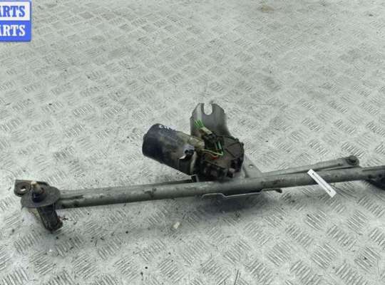 купить Механизм стеклоочистителя переднего (трапеция дворников) на Volkswagen Golf-3