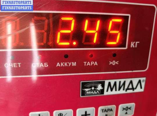 купить Механизм стеклоочистителя переднего (трапеция дворников) на Volkswagen Golf-3