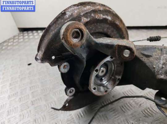 купить Рычаг подвески задний правый на Opel Omega B (1994-2003)