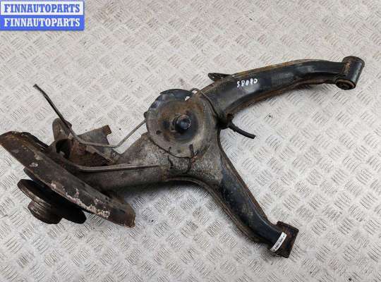 купить Рычаг подвески задний правый на Opel Omega B (1994-2003)