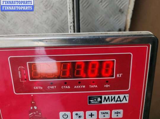 купить Рычаг подвески задний правый на Opel Omega B (1994-2003)