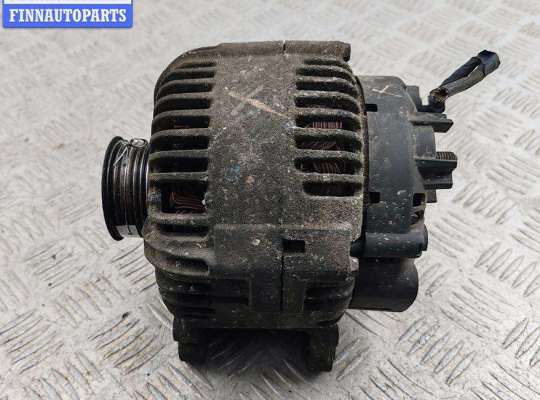 купить Генератор на Audi A6 C6 (2004-2011)