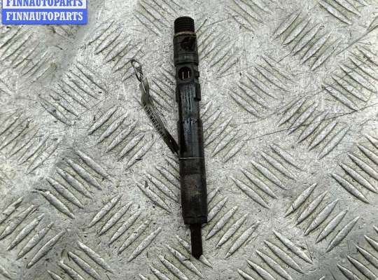 Купить Форсунка топливная на Renault Megane II (2002-2008) Форсунка топливная RN1601829 на Renault Megane II (2002-2008)