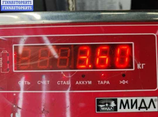 купить Рычаг подвески задний правый на Ford Mondeo III (2000-2007)