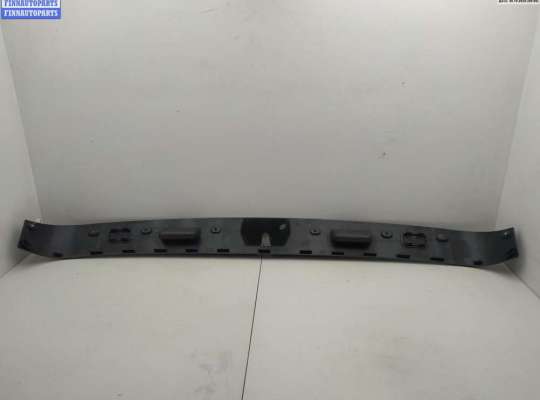 купить Обшивка крышки багажника на Mercedes W211 (E)