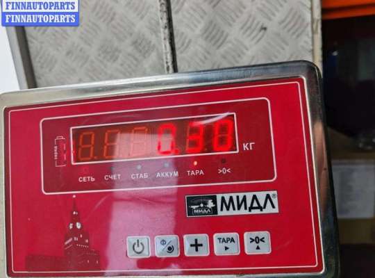 купить Щеткодержатель (поводок стеклоочистителя) передний на Ford Focus I (1998-2005)