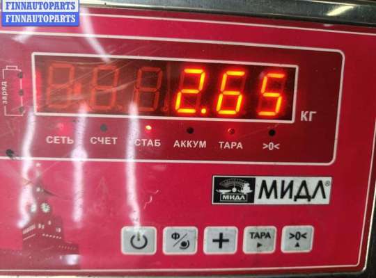 купить Суппорт задний правый на Volkswagen Sharan (2000-2010)