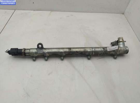 Рампа (рейка) топливная MB1581728 на Mercedes C-Class W203 (2000-2006)