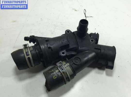 купить Корпус термостата на Peugeot 308 T7 (2007-2013)