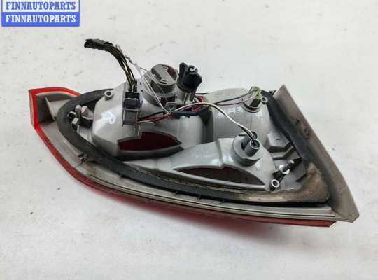 купить Фонарь крышки багажника правый на Ford Focus III (2011-2018)