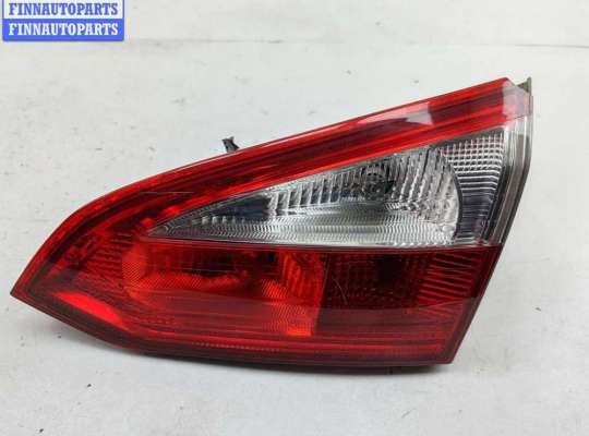 купить Фонарь крышки багажника правый на Ford Focus III (2011-2018)