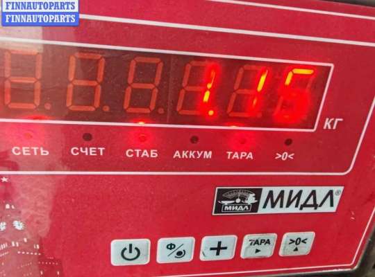 купить Насос масляный на Ford Transit (2006-2014)