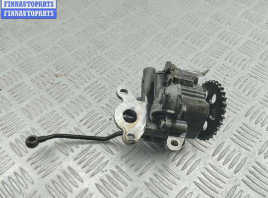 купить Насос масляный на Ford Transit (2006-2014)