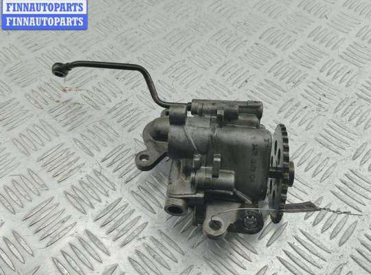 купить Насос масляный на Ford Transit (2006-2014)