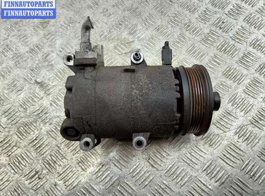 купить Компрессор кондиционера на Ford Focus II (2004-2011)