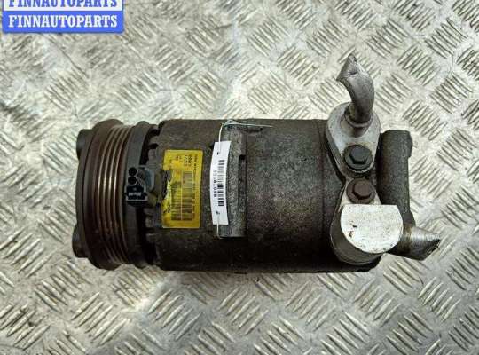Компрессор кондиционера FO2212543 на Ford Focus II (2004-2011)