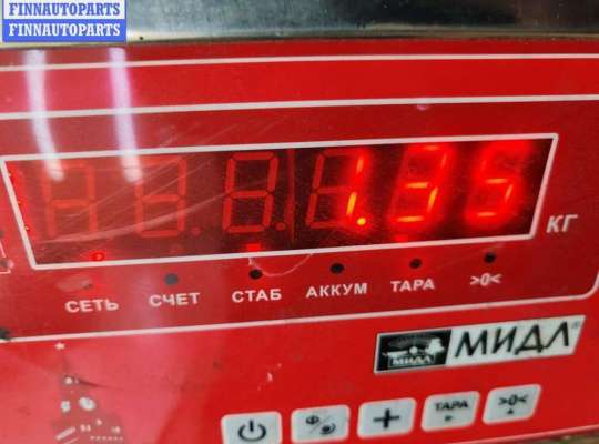 купить Решетка радиатора на Opel Astra H (2004-2009)