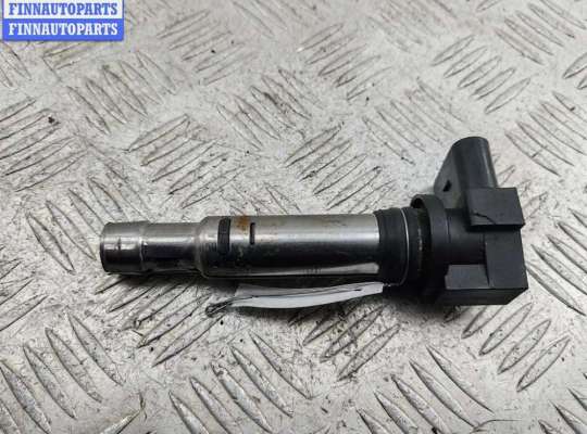 Катушка зажигания на Volkswagen Passat B6 (3C)