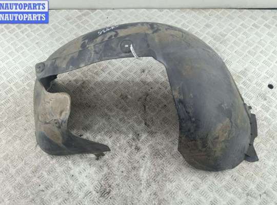 купить Защита крыла (подкрылок) передняя правая на Audi A3 8P (2003-2012)