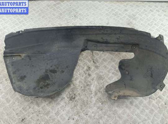 купить Защита крыла (подкрылок) передняя правая на Audi A3 8P (2003-2012)