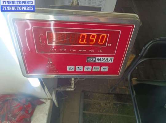 купить Защита крыла (подкрылок) передняя правая на Audi A3 8P (2003-2012)