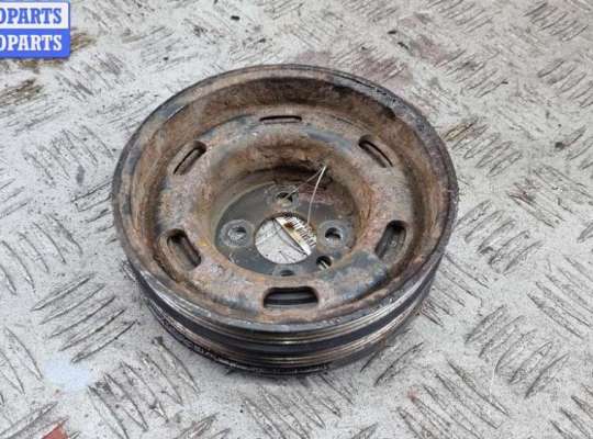 купить Шкив коленвала на Volkswagen Passat B5+ (GP)