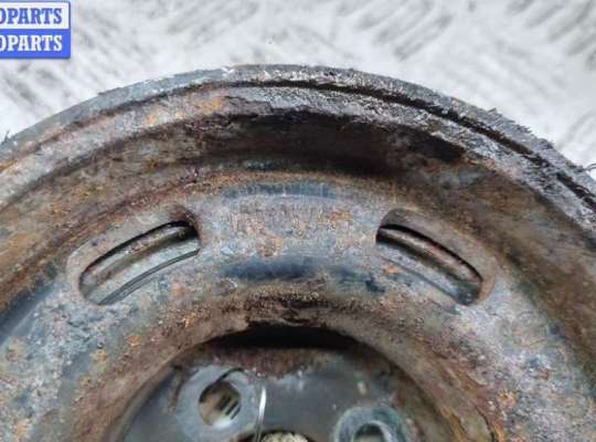 купить Шкив коленвала на Volkswagen Passat B5+ (GP)