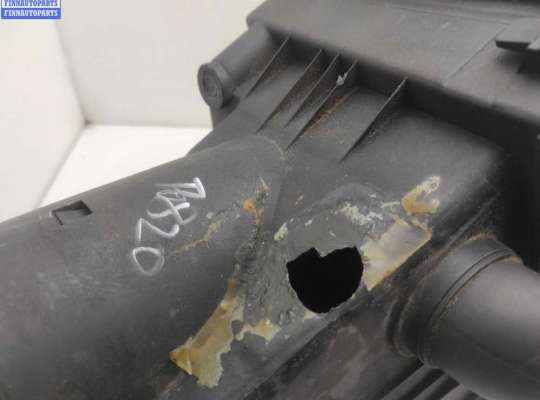 купить Корпус воздушного фильтра на BMW 5 E39 (1995-2003)