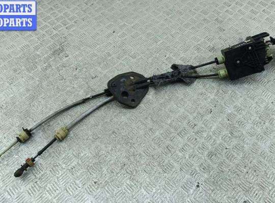 купить Кулиса КПП на Renault Scenic II (2003-2009)