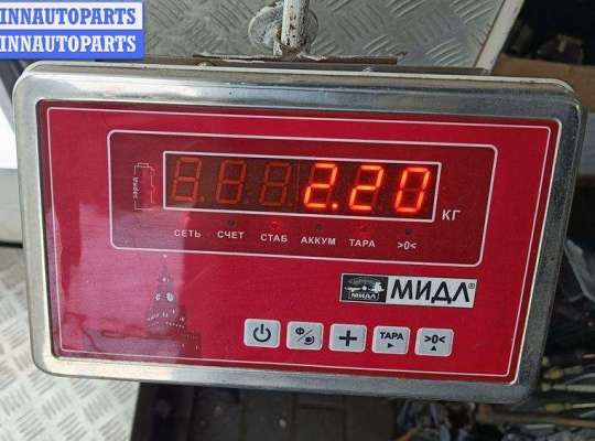 купить Кулиса КПП на Renault Scenic II (2003-2009)