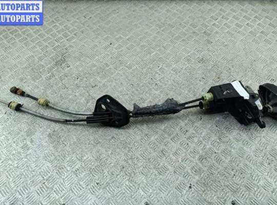 купить Кулиса КПП на Renault Scenic II (2003-2009)