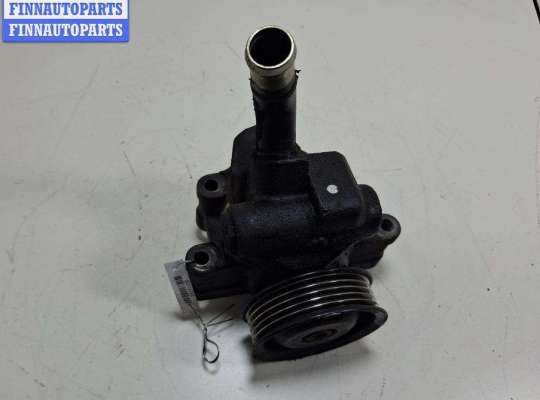 купить Насос гидроусилителя руля на Ford Fusion