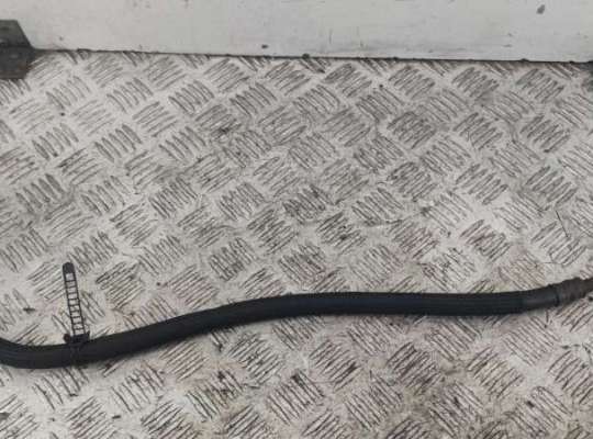 купить Шланг гидроусилителя на Audi A4 B6 (2001-2004)