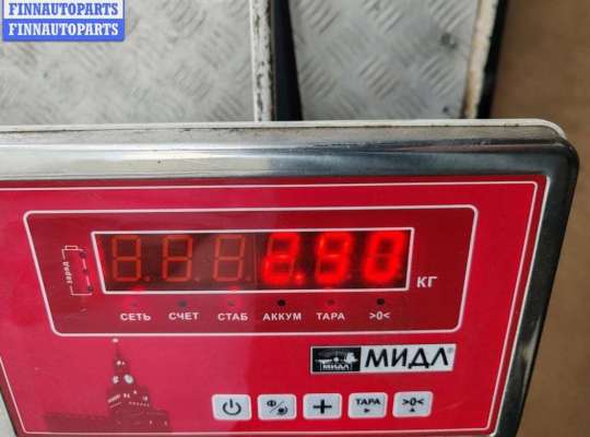 купить Стеклоподъемник электрический передний левый на Volkswagen Passat B5+ (GP)