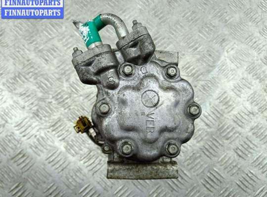 купить Компрессор кондиционера на Peugeot 307