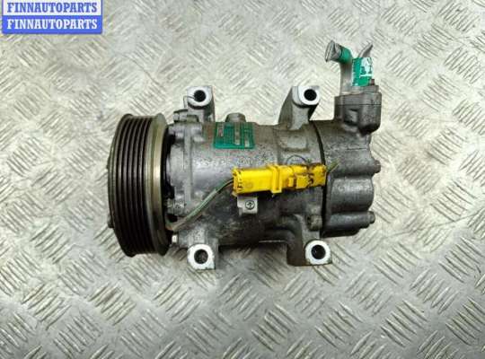 купить Компрессор кондиционера на Peugeot 307