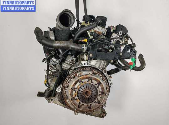 купить Двигатель (ДВС) на Peugeot 307