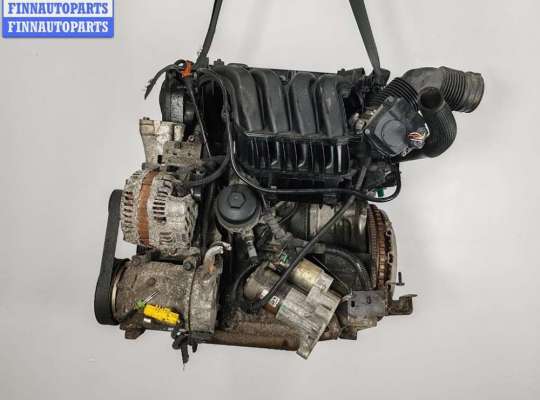 купить Двигатель (ДВС) на Peugeot 307