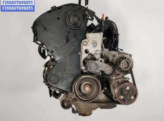 купить Двигатель (ДВС) на Peugeot 307