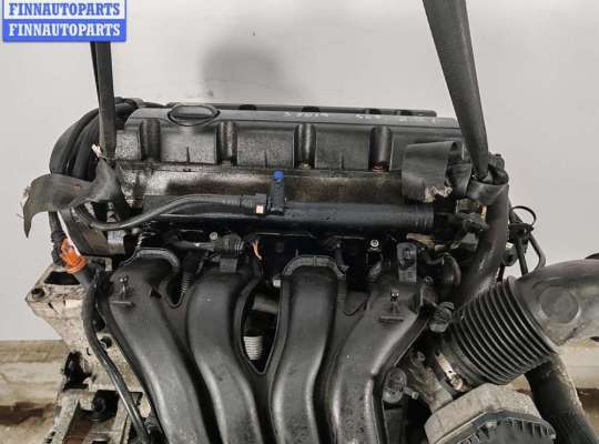 купить Двигатель (ДВС) на Peugeot 307