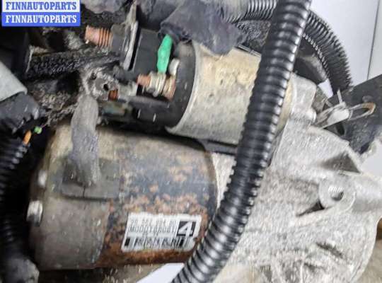 купить Двигатель (ДВС) на Peugeot 307