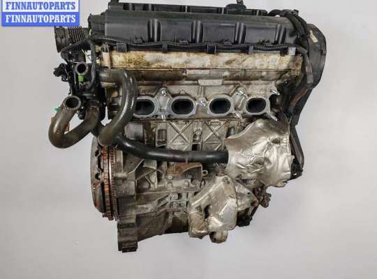 купить Двигатель (ДВС) на Peugeot 307